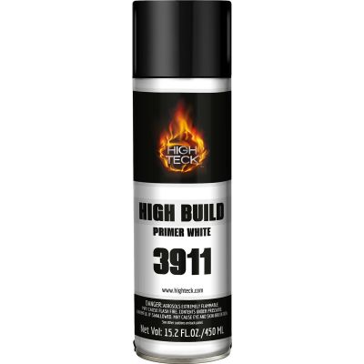 HIT3911 image(0) - High Teck Products HB PRIMER WHITE AEROSOL