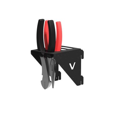 VYP01-00032-001 image(0) - Vyper Industrial X32 Cart Pliers Holder