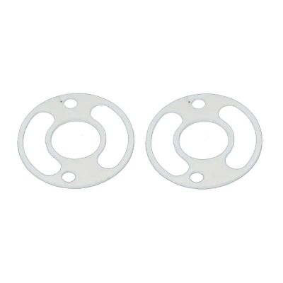 DYM704401 image(0) - Devilbiss 704401 Spray Head Gasket, Use With: 704504 DV1-B Plus HVLP Spray Gun