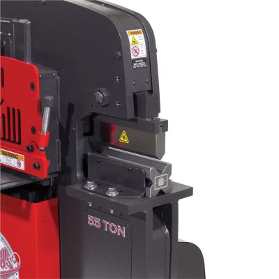 EDWAC1051 image(0) - Edwards EDW 10" BRAKE 4-WAY DIE