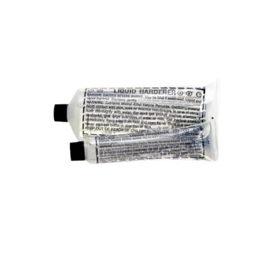USC30010 image(0) - US Chemical 30010 Hardener, 2 oz Tube, Clear, Liquid