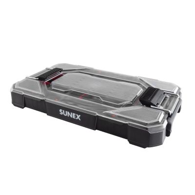 SUNSXPTL1 image(0) - SUNEX SUNEX Parts Tray Large Tray with  Lid