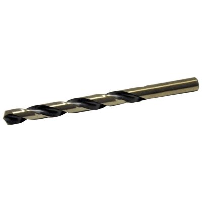 KNKKK5M-8.60 image(0) - KnKut KnKut 8.60 Metric Jobber Length Drill Bit