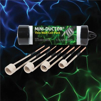 IDIMD99-644 image(0) - Induction Innovations Mini-Ductor Thin Wall Coil Pack