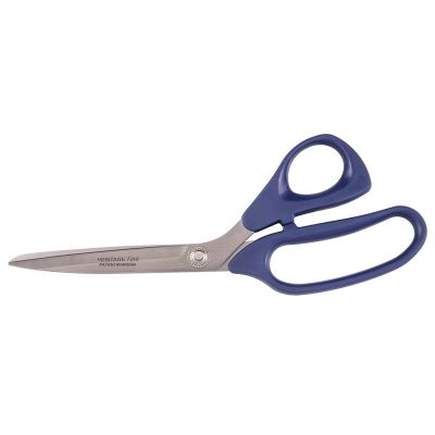 KLEG7240 image(0) - Klein Tools Bent Trimmer, XL Plastic Ambidextrous Handle, 9-1/2-Inch