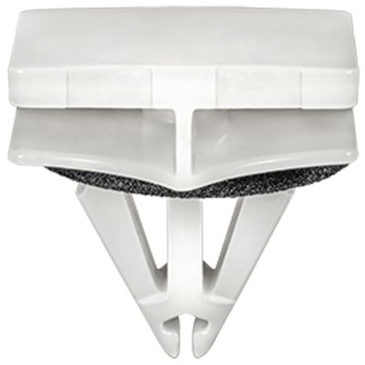 AVC22033 image(0) - AUVECO FORD MOULDING CLIP WITH SEALER