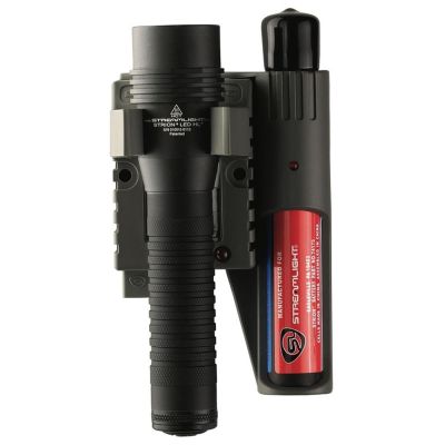 STL74778 image(0) - Streamlight 615 Lumen Strion LED HL Flashlight - 120V/100V AC/12V DC PiggyBack