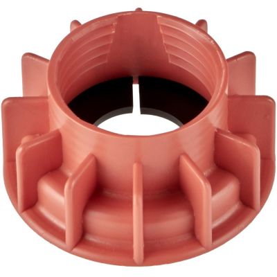 MILGTDSEN image(0) - GoatThroat by Milton Drum Seal Expander  Red