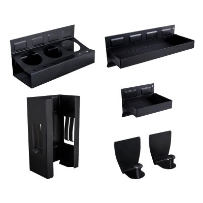 CAL90945 image(0) - Horizon Tool Magnetic Glovebox Holder Tray
