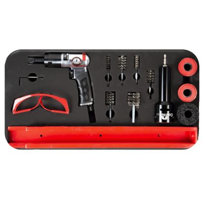 COUSTK-WMK image(0) - Counteract Counteract Commercial Wheel-end Maintenance Kit