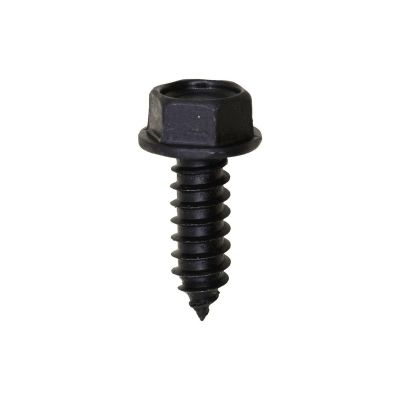 AVC13021 image(0) - AUVECO IND HEX WA.HEAD TAP SCREW 1/4 X 3/4