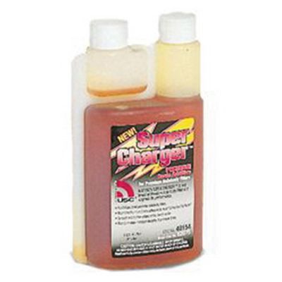 USC40154 image(0) - US Chemical Super Charger 40154 Resin Additive, 16 oz, Liquid