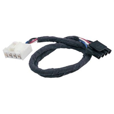 HPK47755 image(0) - Hopkins Manufacturing DODGE Brake Control Adapter '9