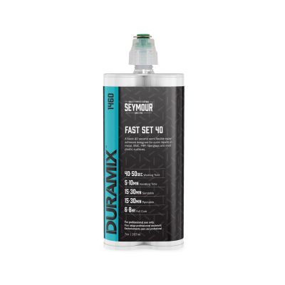 DMX1460 image(0) - DURAMIX BY SEYMOUR 1460 Fast Set 40 (7 oz.)