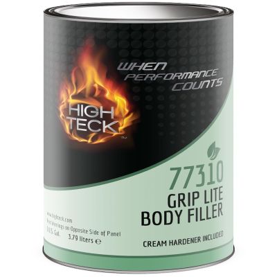 HIT77310 image(0) - High Teck Products GRIP LITE BODY FILLER