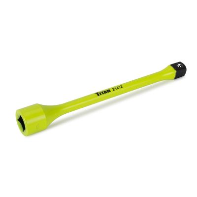 TIT21412 image(0) - TITAN 75 ft-lb. 1/2 in. Drive Torque Extension