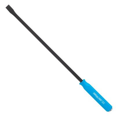CHAPR25C image(0) - Channellock PR25C 1/2 x 18 Inch Professional Pry Bar, 25 Inch Overall Length