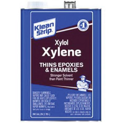 KSPGXY24 image(0) - Klean Strip GXY24 Thinner, 1 gal Can