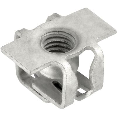 AVC22491 image(0) - AUVECO (25) GM SPECIALTY PUSH IN NUT