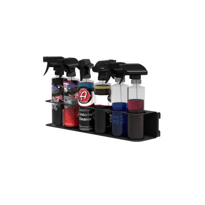 VYP01-00037-001 image(0) - Vyper Industrial X32 Cart Spray Bottle Holder