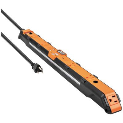 KLE29602 image(0) - Klein Tools Power Strip Pro