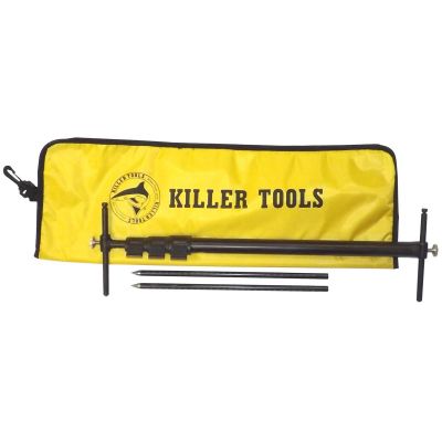KILART90MINI image(1) - Killer Tools Compact 21" Squaring Tram Gauge