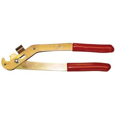 SCH10500 image(1) - Schley Products Parking Brake Cable Coupler Removal Pliers