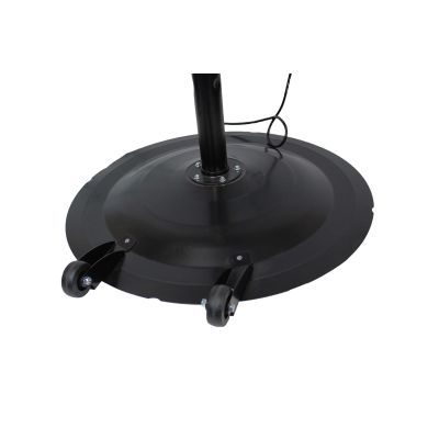 KTI77730 image(1) - K Tool International 30" Pedestal Industrial Fan