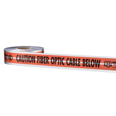 MLW31-151 image(0) - Milwaukee Tool MAGNATEC&reg; Premium Detectable Tape-Fiber Optic Cable