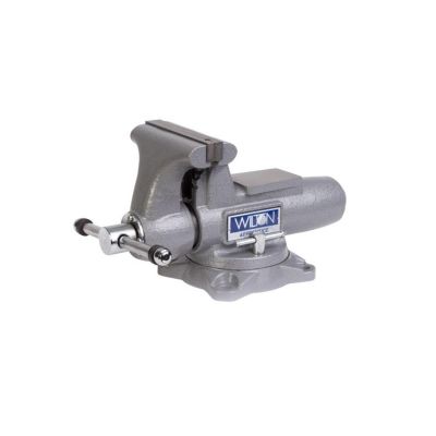 WILWL1-108 image(0) - WILTON 5" Apprentice vise
