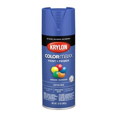 DUP5564 image(0) - Krylon COLORmax Paint Primer