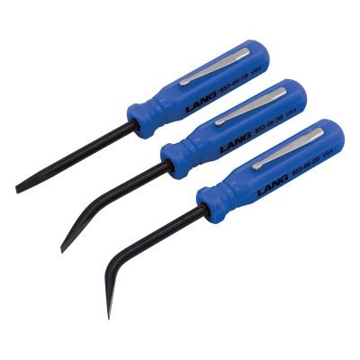 KAS853-06-3ST-B image(0) - Lang Tools (Kastar) 3pc Set All Three