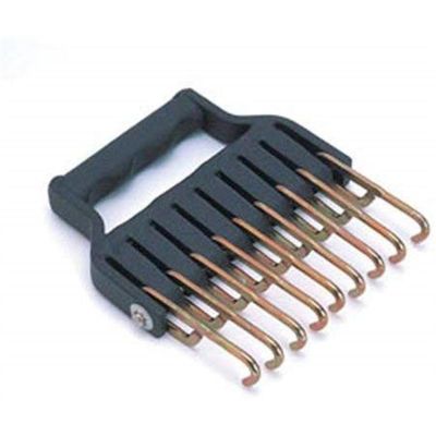 HSA2119 image(0) - H&S AutoShot UNI-2119 Bear Claw 9-Finger Dent Pull for Uni-Wire Pulls