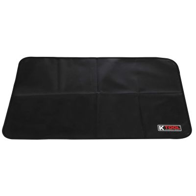 KTI73203 image(0) - K Tool International Fender Cover Magnetic 41.2 Inch x 22.8 Inch