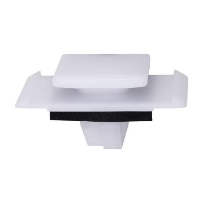 AVC25423 image(0) - AUVECO (15) Hyundai & Kia Rocker Moulding Retnr