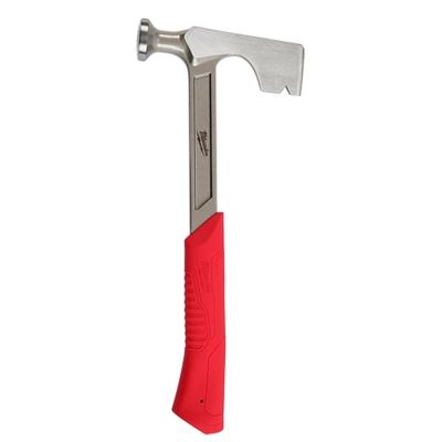 MLW48-22-9060 image(0) - Milwaukee Tool 15oz Drywall Hammer