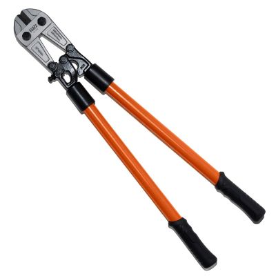 KLE6313 image(0) - Klein Tools T8H TORX&reg; Precision Screwdriver, 3-Inch Shank
