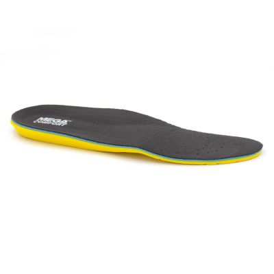 MCFPAMESD-M1011W1213 image(0) - MEGA Comfort Insole - Personal Anti Fatigue Mat (Anti Static) - Size: Men's 10,11 / Women's 12,13