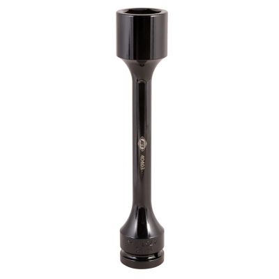 INT40403 image(0) - American Forge & Foundry American Forge & Foundry AFF - Limiting Torque Socket - 1" Drive - 1-1/2" - 475 Ft/Lbs - Black