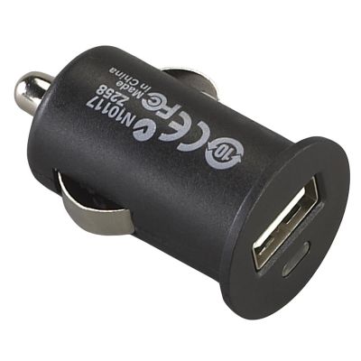 STL22069 image(0) - Streamlight 12V DC USB Adapter - Black