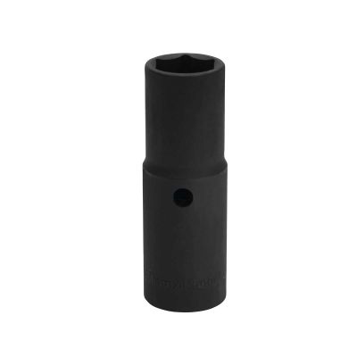 INT60103 image(0) - American Forge & Foundry American Forge & Foundry Flip Socket - 1/2-Inch DR - 17 mm x 19 mm