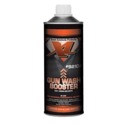 XLB92104 image(0) - Excel Auto Body Products GUN WASHER BOOSTER QT