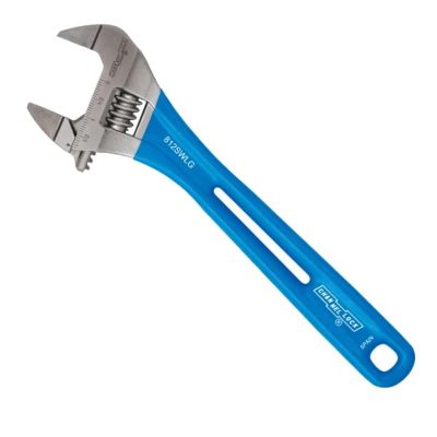 CHA812SWLG image(0) - CHANNELLOCK 12" Lightweight Adj. Wrench