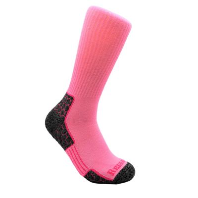 RDB1002 image(0) - Redback Womans HEX Elite Crew- Pink
