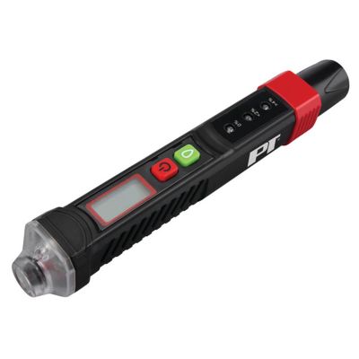 WLMW183 image(0) - Wilmar Corp. / Performance Tool Brake Fluid & Tire Pressure