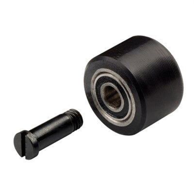 MMM33583 image(0) - 3M 33583 Replacement Contact Wheel, 3/8 in Dia, Use With: 33573, 33575 File Belt Sander