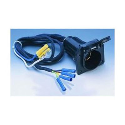 HPK41145 image(0) - Hopkins Manufacturing CHEV/GMC SILVERADO/SERRA 99'