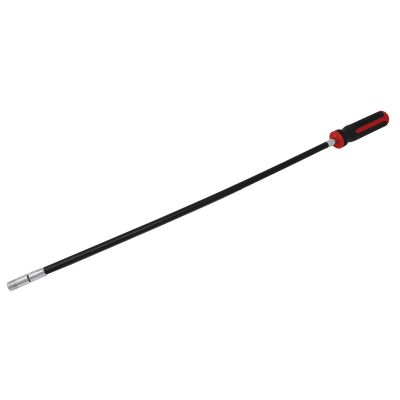 CTA8851 image(1) - CTA Manufacturing Extra Long Flex Driver w/ 1/4" Sq. x 1/4" Hex Adapt.