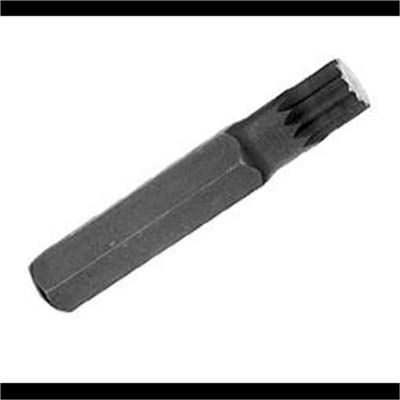 LIS60790 image(1) - Lisle TRIPLE SQUARE 12 PT. 12MM 1/2IN. HEX