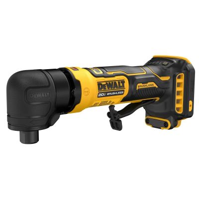 DWTDCG422B image(0) - DeWalt ATOMIC 20V MAX Right Angle Die Grinder
